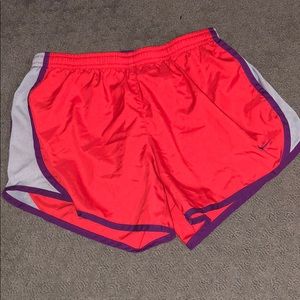 Girls Nike Shorts